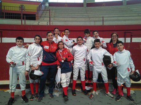 criterium y campeonato cyl 13
